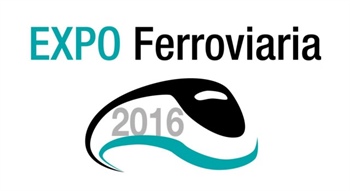 ExpoFerroviaria 2016